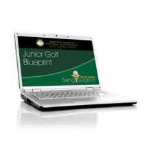 Junior Golf Blueprint Course – Digital Junior Golf Blueprint Course – Digital